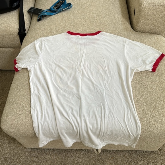 Size L Archery T-shirt - Picture 4 of 4